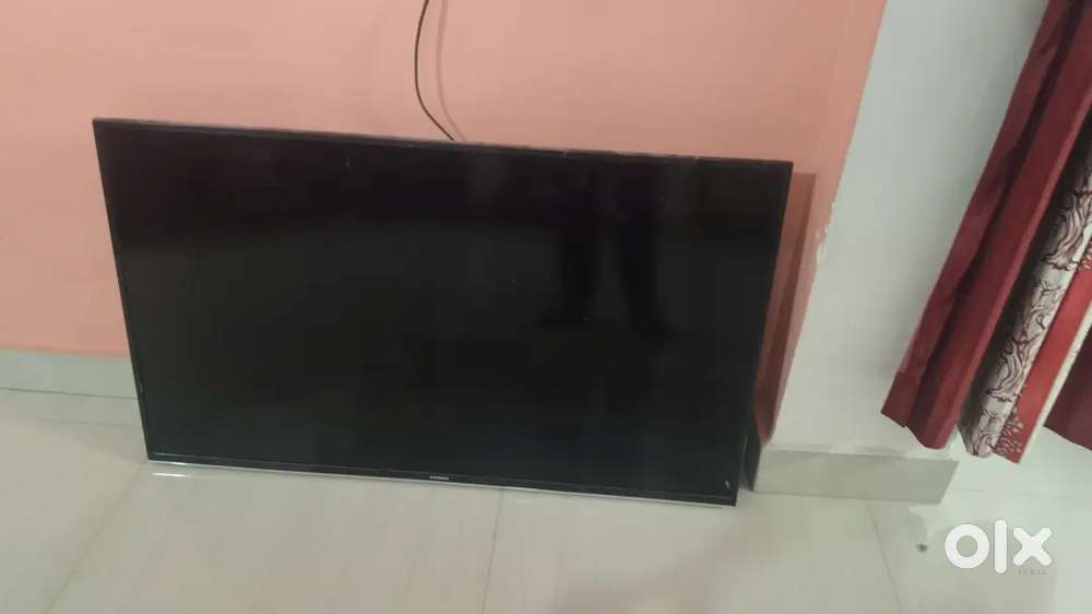 Samsung TV 43 inch