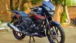 New bike on sale