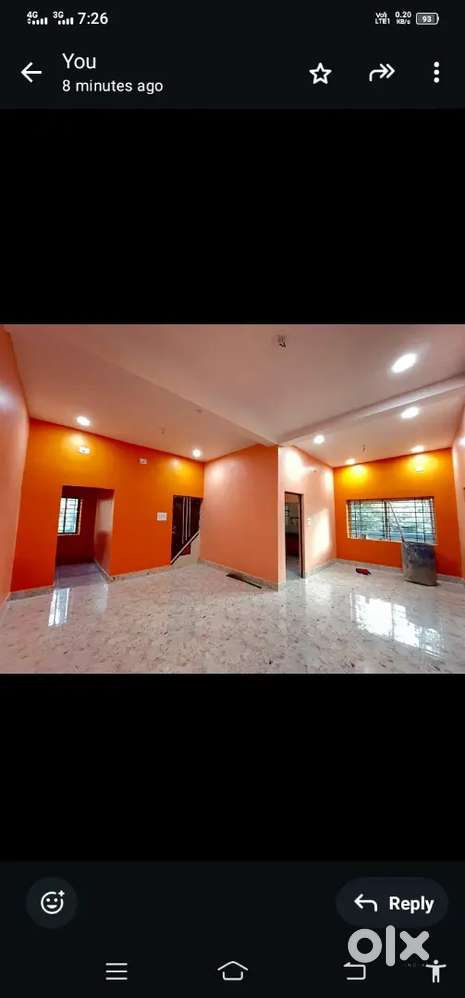 Excellent condition brand new house for urgent sale