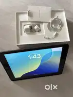 iPad 7th Gen perfect condition wifi only