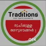 Marketing Executive