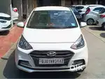 Hyundai Xcent 2017 Petrol – Only 56k KM | Single Owner
