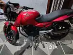Pulcer 150