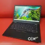 Lenovo ThinkPad Core i5 10th Gen Ram 16GB SSD A+ Cond