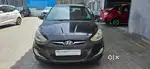 Hyundai Verna, 2014, Petrol