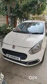 Fiat Grand Punto 21018 Diesel Well Maintained