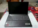 Lenovo laptop