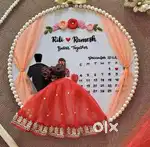 Customize Embroidery hoop