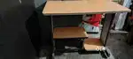 Computer table