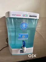 Kent maxx water purifier