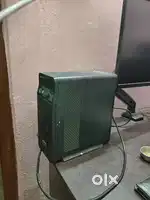 Apc Back-UPS 1100 INVERTER UPS