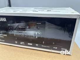Home Theater Receiver Yamaha AVENTAGE RX-A680 7.2Ch AV OEM NEW OPEN BO