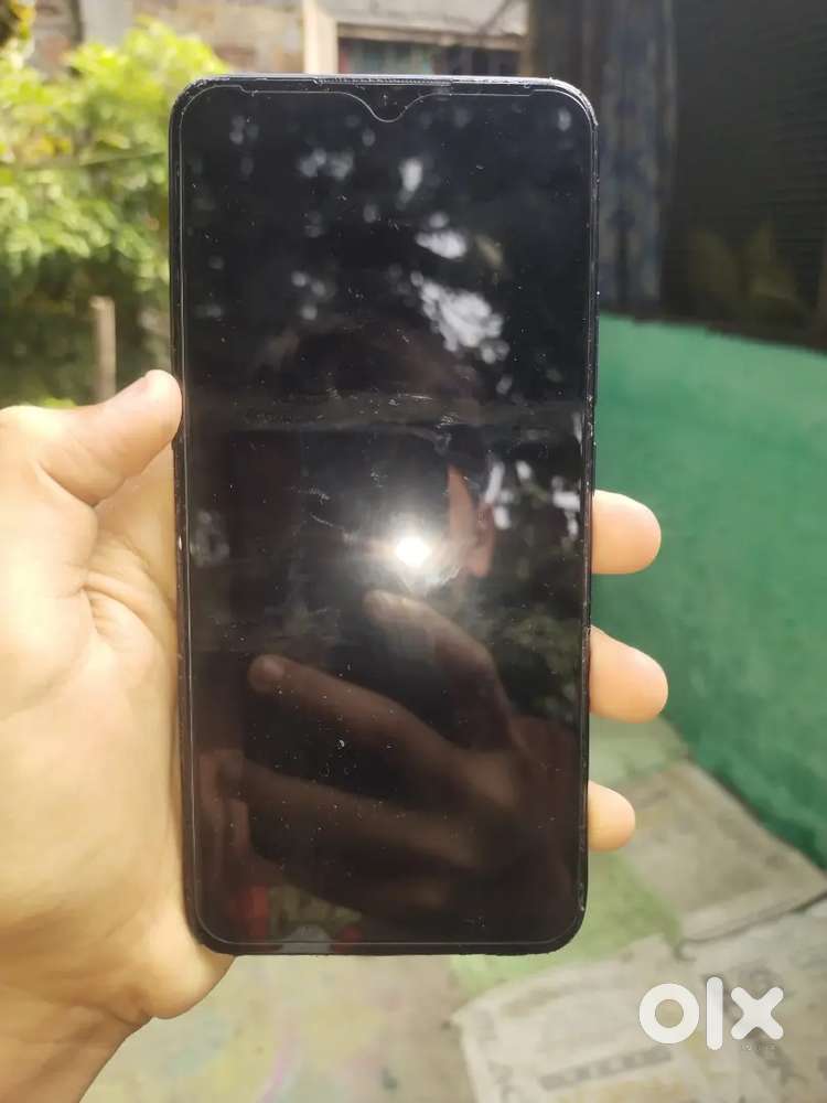 Vivo S1 OLD