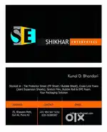 Sale/Marketing/All rounder