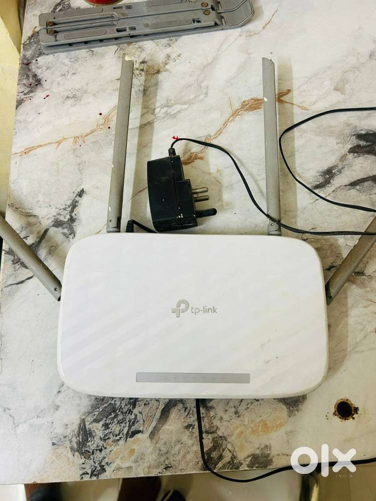 TP-link - Archer C5