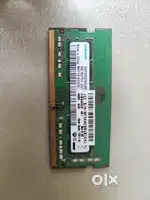 Samsung M471A1K43CB1-CRC DDR4-2400 SODIMM 8GB