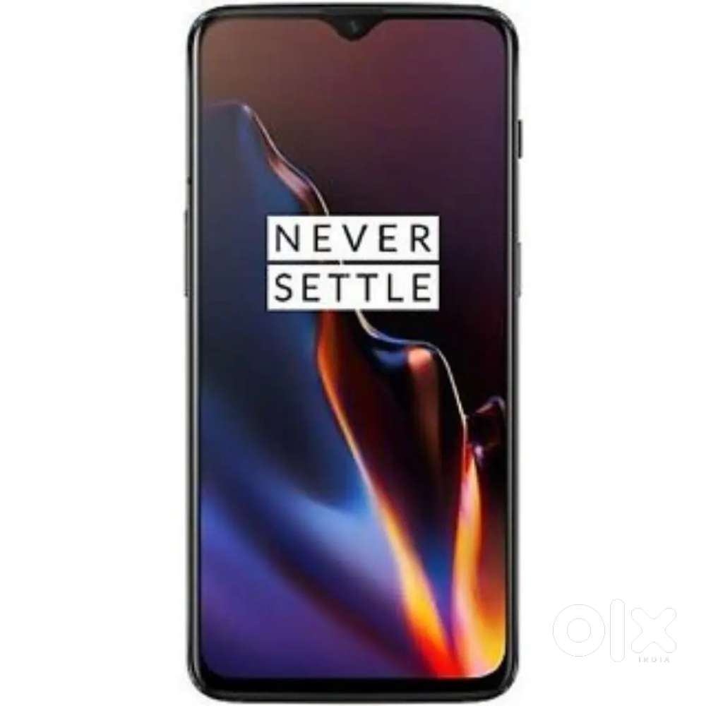 OnePlus 6T 10GB RAM / 256GB Storage