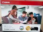 CANON PIXMA TS3370S Sealed with Bill available