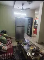 Renting house