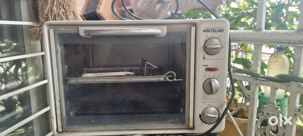 Maharaja OTG oven