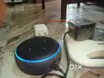 Selling my alexa