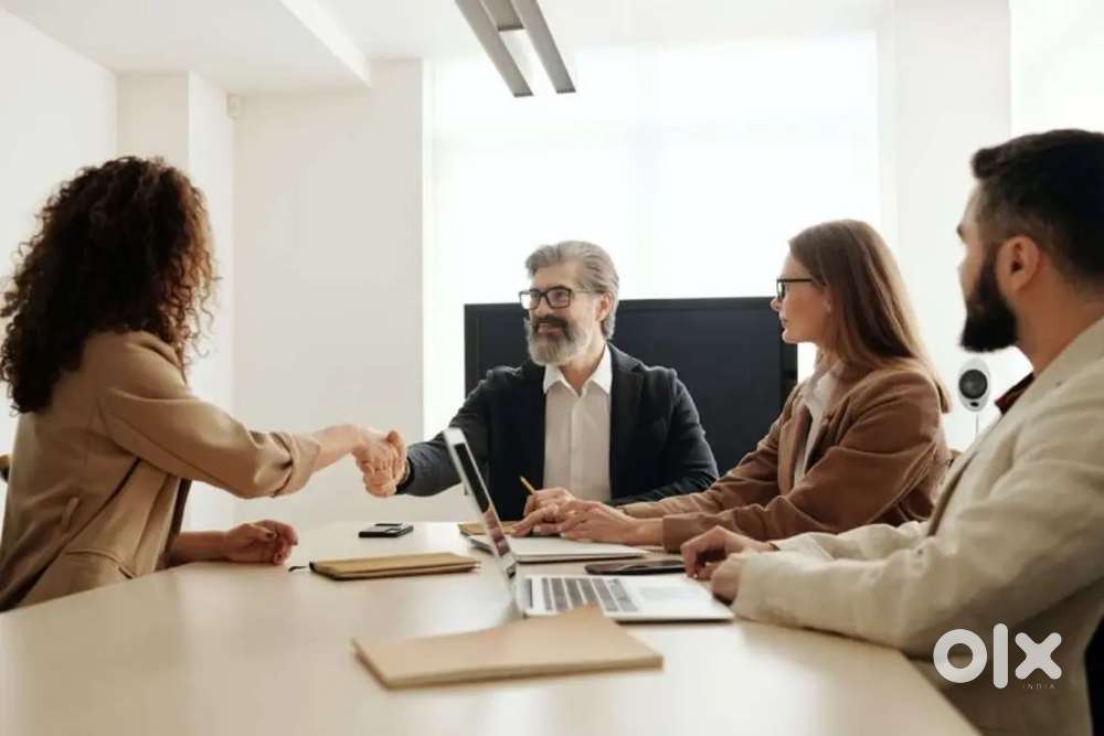 Hiring Team leader's