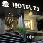 Urgent requirement for hotel female and male candidate both