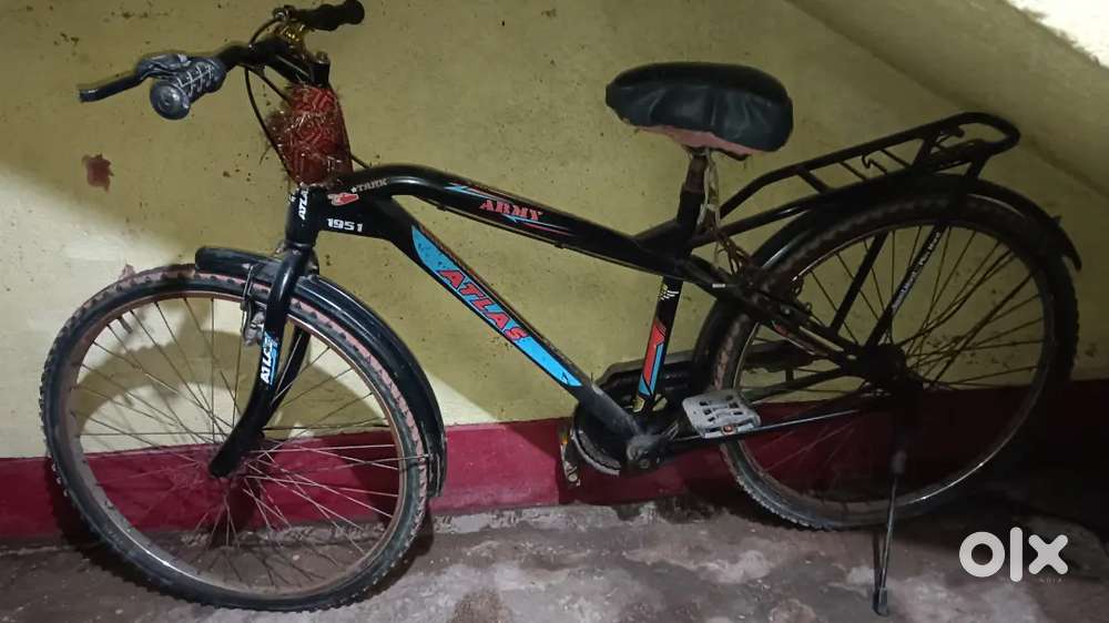 urgent want to sell my cycle