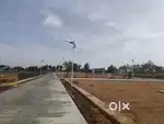 Muda approved 30x40 Sites for sale near jp nagara mysore