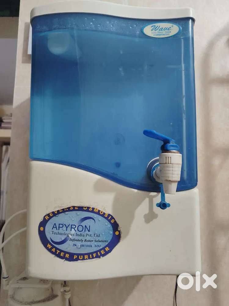 Water Purifier for sale @Affordable price