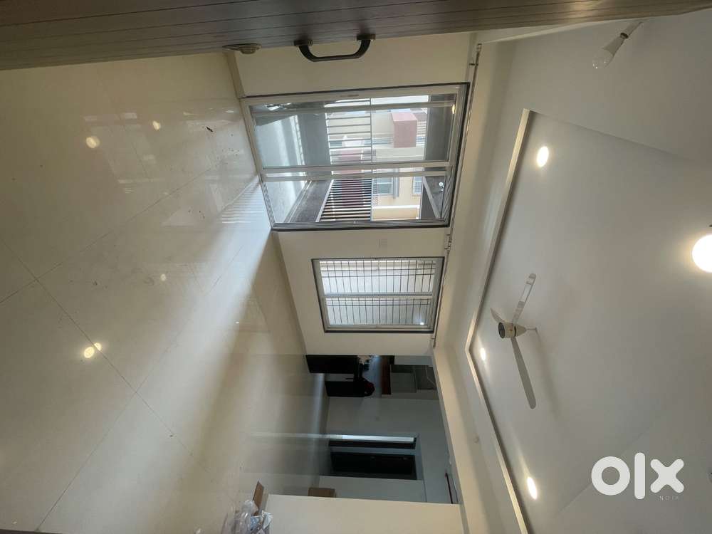 Brand-New Spacious 2 BHK for Rent