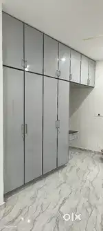 Aluminium fabrication