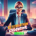 Front office Executive & Reservation
