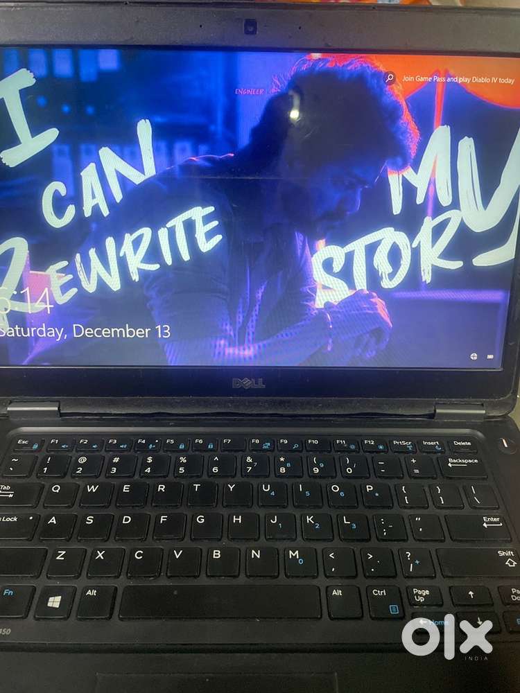 Dell - Latitude E5450