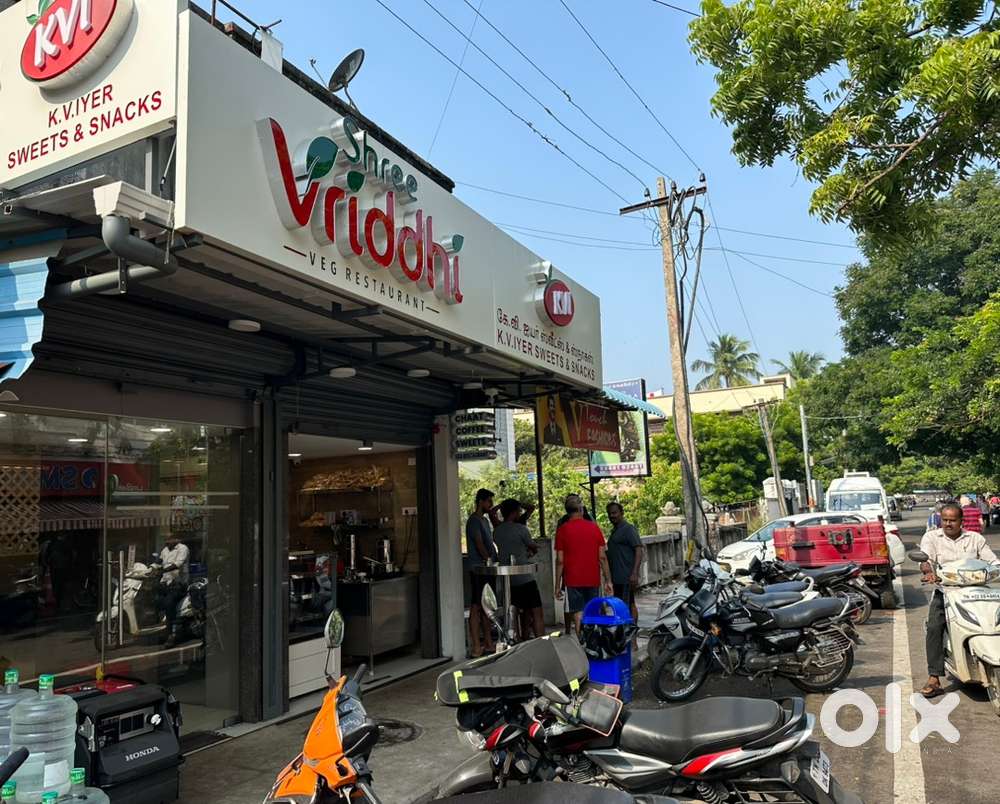 South indian Master needed