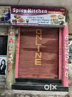 Shop for rent