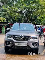 Renault KWID 2017 Petrol 30000 Km Driven