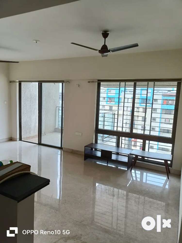 2bhk flat at amit Bloomfield for sale