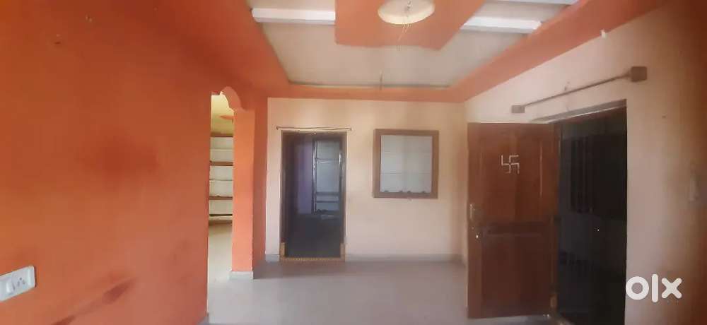 24,99,999/-2BHk Apartment flat ,   గణేష్ నగర్ , మోరంపూడి