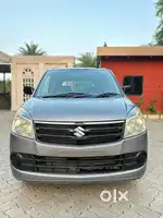 Maruti Suzuki Wagon R 1.0 2010-2019 LXI ABS, 2011, Petrol