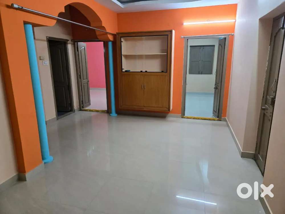 2BHK House near Municipal office