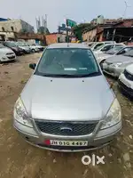 Ford Fiesta 2006 Diesel Well Maintained