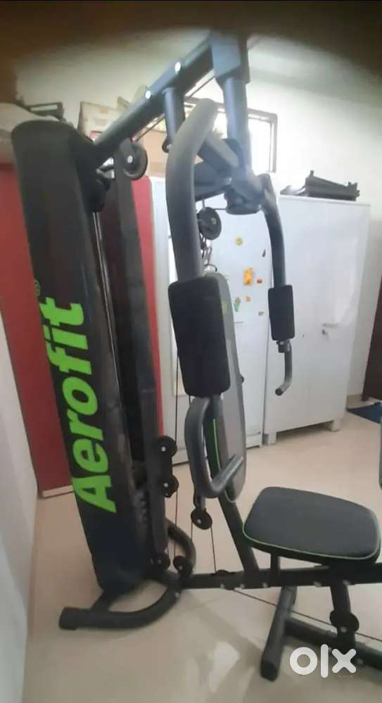 AEROFIT HOME GYM composite unit FOR SALE