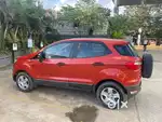 Ford Ecosport 2016 Petrol Good Condition