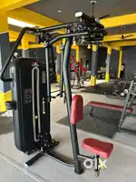 Gym Setup Equipment's