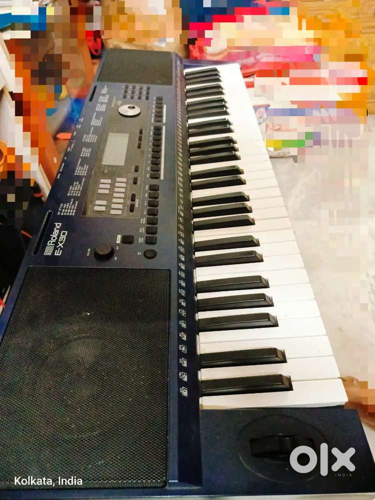 Roland EX 30