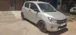 Maruti Suzuki Celerio 2014-2017 LXI AT, 2017, Petrol