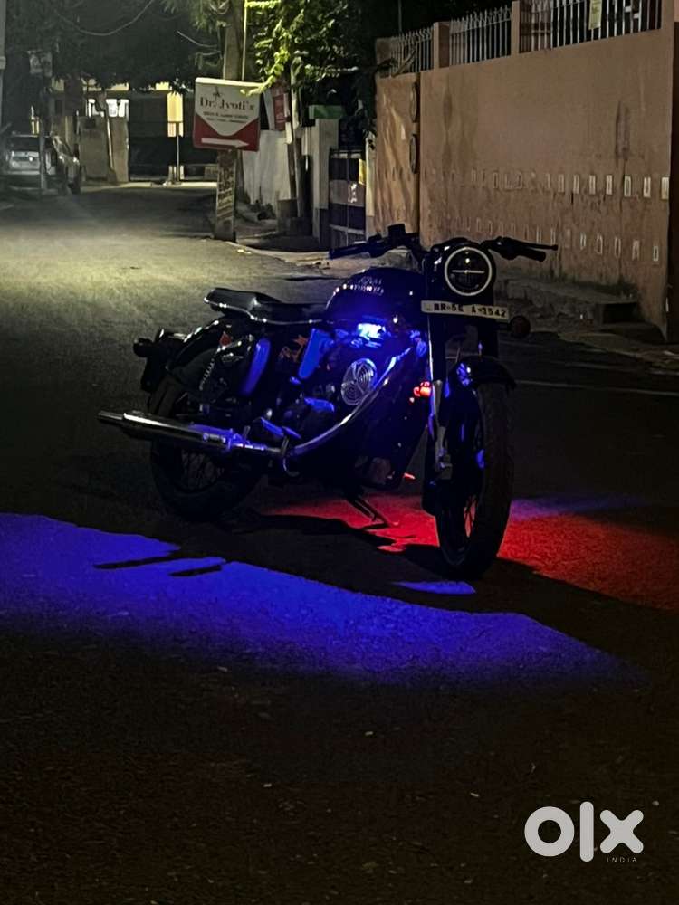 Bullet 350
