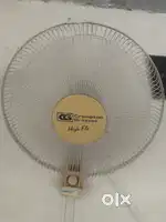 Kichen wall fan (crompton greaves)