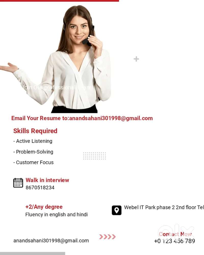 Telecaller